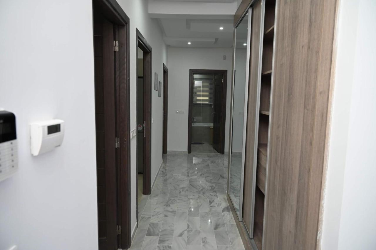 Ammar Apartment
